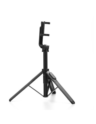 FORCELL F-GRIP S150XL trépied pour selfie stick avec télécommande bluetooth