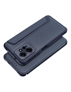 Etui RAZOR Book pour XIAOMI Redmi NOTE 12 4G noir 2