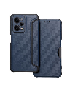 Etui RAZOR Book pour XIAOMI Redmi NOTE 12 PRO 5G noir