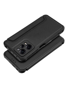 Etui RAZOR Book pour XIAOMI Redmi NOTE 12 PRO 5G noir 2