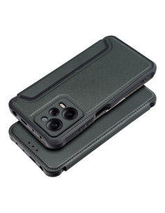 Etui RAZOR Book pour XIAOMI Redmi NOTE 12 PRO 5G noir 2