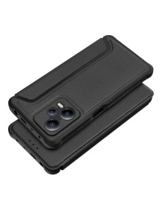 Etui RAZOR Book pour XIAOMI Redmi NOTE 12 PRO Plus 5G noir 2