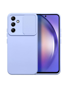 Coque pour SAMSUNG A54 5G lavande