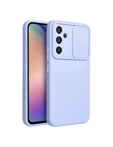 Coque pour SAMSUNG A54 5G lavande