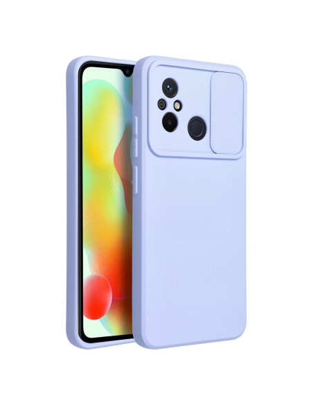 Coque pour XIAOMI Redmi 12C lavande
