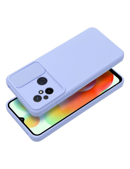 Coque pour XIAOMI Redmi 12C lavande