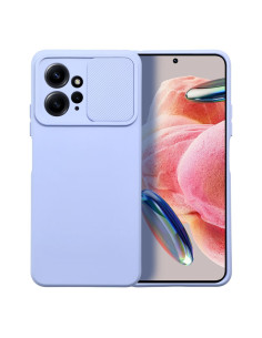 Coque pour XIAOMI Redmi NOTE 12 4G lavande