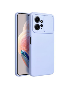 Coque pour XIAOMI Redmi NOTE 12 4G lavande 2