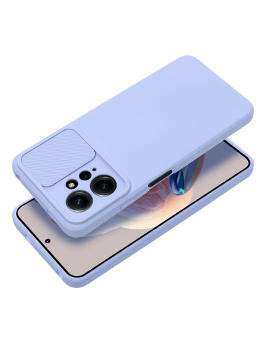 Coque pour XIAOMI Redmi NOTE 12 4G lavande