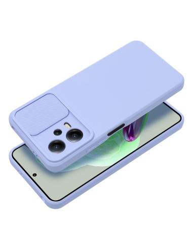 Coque pour XIAOMI Redmi NOTE 12 5G lavande