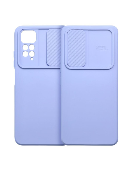Coque pour XIAOMI Redmi NOTE 12 5G lavande