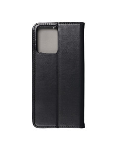 Etui Smart Magneto pour XIAOMI REDMI NOTE 12 5G noir 2