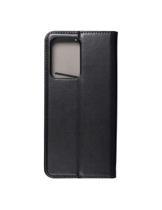 Etui Smart Magneto pour XIAOMI REDMI NOTE 12 PRO PLUS 5G noir 2