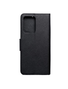 Etui pour XIAOMI Redmi NOTE 12 PRO PLUS 5G noir 2