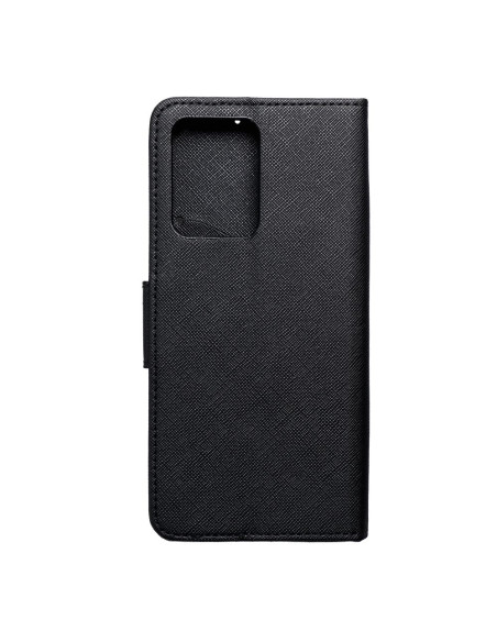 Etui pour XIAOMI Redmi NOTE 12 PRO PLUS 5G noir