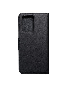 Etui Fancy Book pour XIAOMI 12 PRO PLUS noir 2