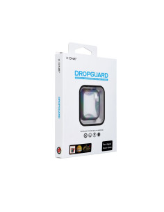 Coque X-ONE Dropguard - pour Apple Watch series 7/8/9 45mm 2