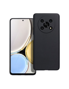 Coque MATT pour HONOR Magic 4 Lite noir