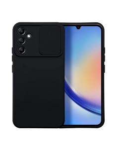 Coque pour SAMSUNG A34 5G noir