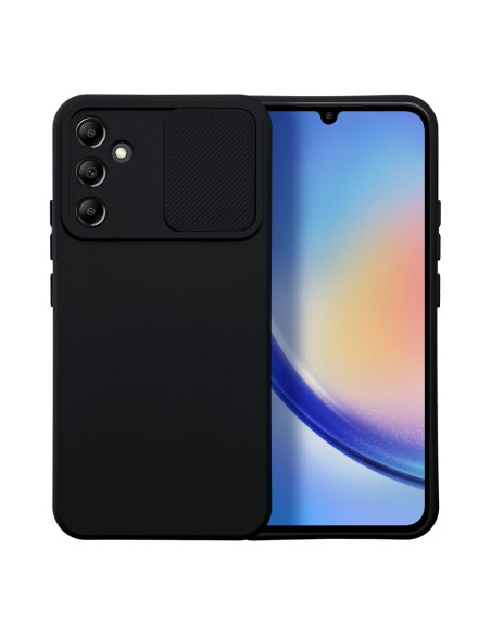 Coque pour SAMSUNG A34 5G noir
