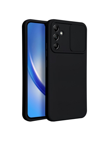 Coque pour SAMSUNG A34 5G noir