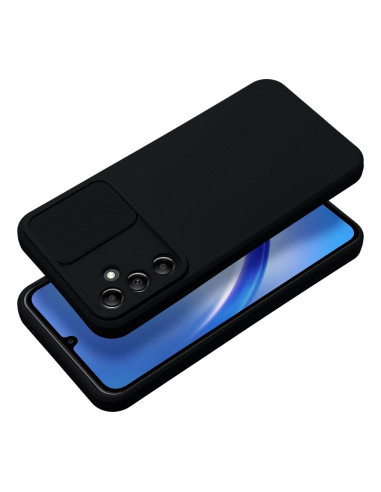Coque pour SAMSUNG A34 5G noir