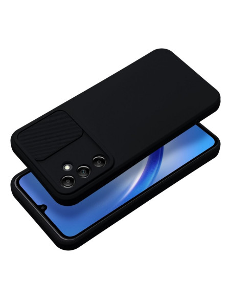 Coque pour SAMSUNG A34 5G noir
