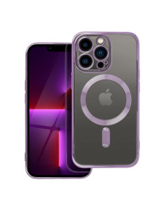 ELECTRO MAG COVER compatible avec MagSafe pour IPHONE 13 Pro Coque