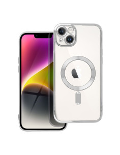 ELECTRO MAG COVER compatible avec MagSafe pour IPHONE 14 Plus Coque