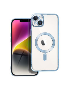 ELECTRO MAG COVER compatible avec MagSafe pour IPHONE 14 Plus Coque