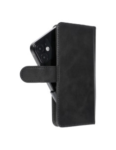 Etui universel COMMON noir - TAILLE S - pour IPHONE 12 / 13 / SAMSUNG S6 / A5 2016 / XCOVER 4 / S22 / HUAWEI P8 2017