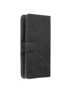 Etui universel COMMON noir - TAILLE S - pour IPHONE 12 / 13 / SAMSUNG S6 / A5 2016 / XCOVER 4 / S22 / HUAWEI P8 2017 2