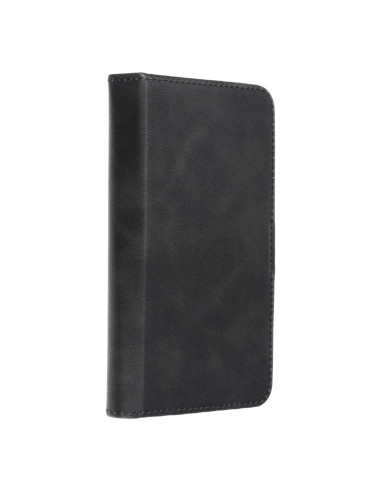 Etui universel COMMON noir - TAILLE S - pour IPHONE 12 / 13 / SAMSUNG S6 / A5 2016 / XCOVER 4 / S22 / HUAWEI P8 2017