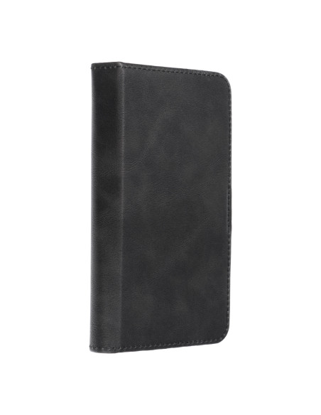Etui universel COMMON noir - TAILLE S - pour IPHONE 12 / 13 / SAMSUNG S6 / A5 2016 / XCOVER 4 / S22 / HUAWEI P8 2017