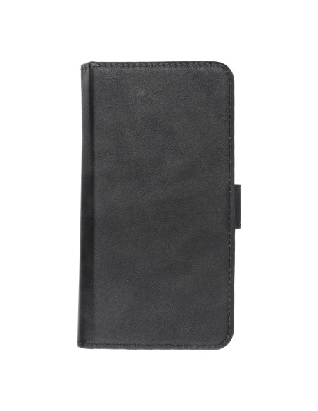 Etui universel COMMON noir - TAILLE S - pour IPHONE 12 / 13 / SAMSUNG S6 / A5 2016 / XCOVER 4 / S22 / HUAWEI P8 2017
