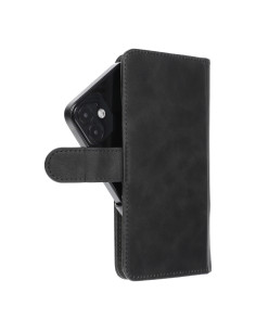 Étui universel COMMON noir - TAILLE M - pour SAMSUNG S21 / NOTE / NOTE 2 / NOTE 3 / S10 / HUAWEI P30 Lite / P9 / P9 Lite / SONY 