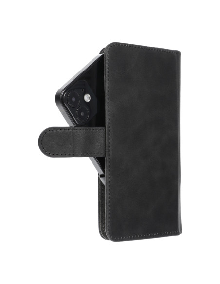 Étui universel COMMON noir - TAILLE M - pour SAMSUNG S21 / NOTE / NOTE 2 / NOTE 3 / S10 / HUAWEI P30 Lite / P9 / P9 Lite / SONY 