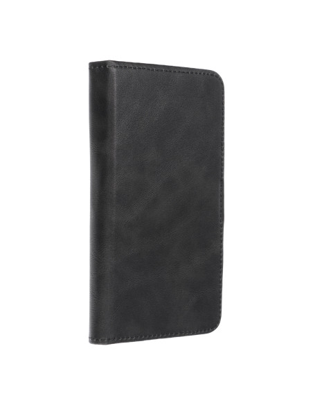 Étui universel COMMON noir - TAILLE M - pour SAMSUNG S21 / NOTE / NOTE 2 / NOTE 3 / S10 / HUAWEI P30 Lite / P9 / P9 Lite / SONY 