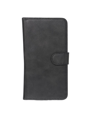 Étui universel COMMON noir - TAILLE M - pour SAMSUNG S21 / NOTE / NOTE 2 / NOTE 3 / S10 / HUAWEI P30 Lite / P9 / P9 Lite / SONY 
