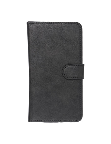 Étui universel COMMON noir - TAILLE M - pour SAMSUNG S21 / NOTE / NOTE 2 / NOTE 3 / S10 / HUAWEI P30 Lite / P9 / P9 Lite / SONY 