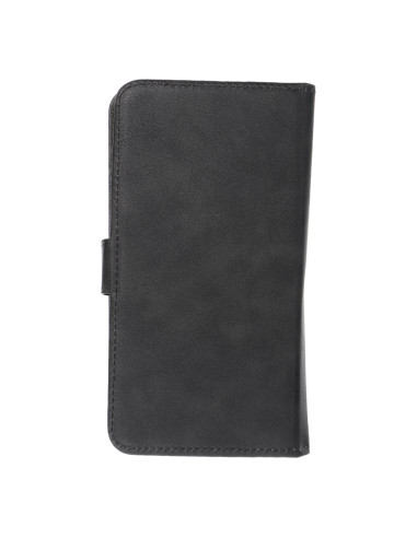 Étui universel COMMON noir - TAILLE M - pour SAMSUNG S21 / NOTE / NOTE 2 / NOTE 3 / S10 / HUAWEI P30 Lite / P9 / P9 Lite / SONY 