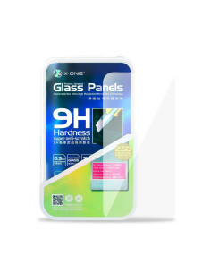 VERRE TREMPE X-ONE - SAM Galaxy S23