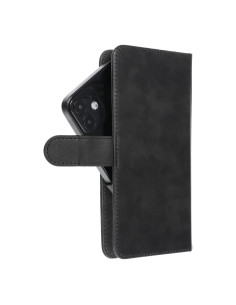 Universal book case COMMON size L for IPHONE 6 PLUS / 7 PLUS / 8 PLUS / XS MAX / 11 PRO MAX / SAMSUNG S20 FE / S21 FE / S10 PLUS