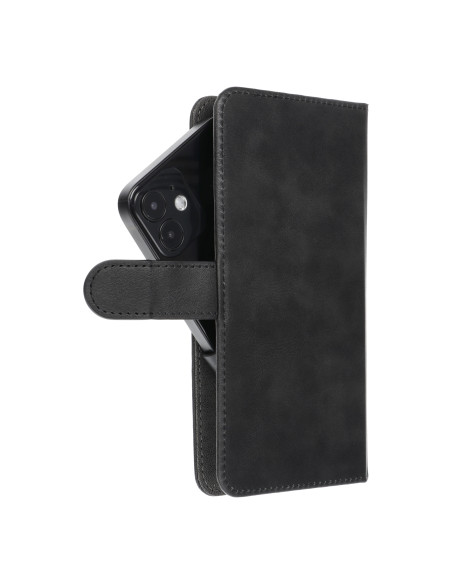 Universal book case COMMON size L for IPHONE 6 PLUS / 7 PLUS / 8 PLUS / XS MAX / 11 PRO MAX / SAMSUNG S20 FE / S21 FE / S10 PLUS
