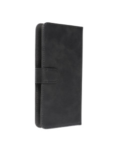 Universal book case COMMON size L for IPHONE 6 PLUS / 7 PLUS / 8 PLUS / XS MAX / 11 PRO MAX / SAMSUNG S20 FE / S21 FE / S10 PLUS 2