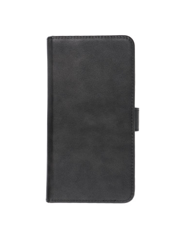 Universal book case COMMON size L for IPHONE 6 PLUS / 7 PLUS / 8 PLUS / XS MAX / 11 PRO MAX / SAMSUNG S20 FE / S21 FE / S10 PLUS
