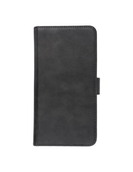 Universal book case COMMON size L for IPHONE 6 PLUS / 7 PLUS / 8 PLUS / XS MAX / 11 PRO MAX / SAMSUNG S20 FE / S21 FE / S10 PLUS