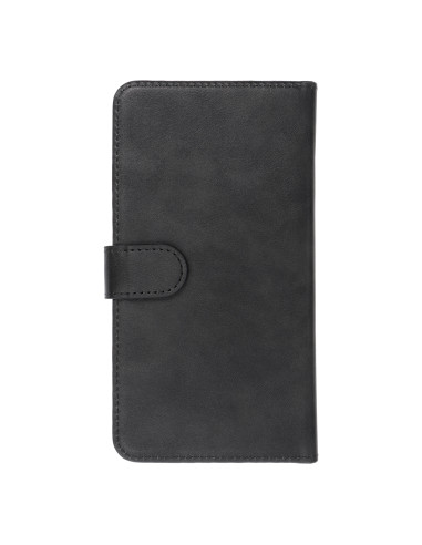 Universal book case COMMON size L for IPHONE 6 PLUS / 7 PLUS / 8 PLUS / XS MAX / 11 PRO MAX / SAMSUNG S20 FE / S21 FE / S10 PLUS