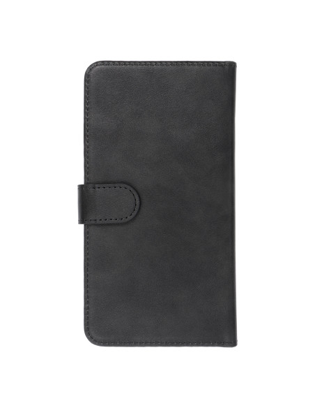 Universal book case COMMON size L for IPHONE 6 PLUS / 7 PLUS / 8 PLUS / XS MAX / 11 PRO MAX / SAMSUNG S20 FE / S21 FE / S10 PLUS