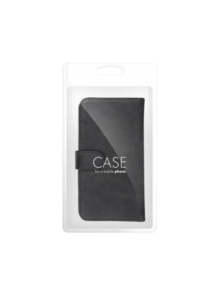 Universal book case COMMON size L for IPHONE 6 PLUS / 7 PLUS / 8 PLUS / XS MAX / 11 PRO MAX / SAMSUNG S20 FE / S21 FE / S10 PLUS